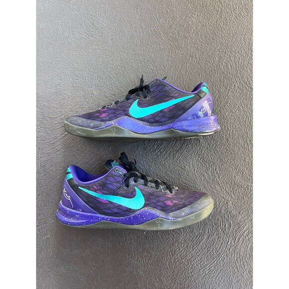 Nike ID custom Kobe 8 - Picture 1 of 12